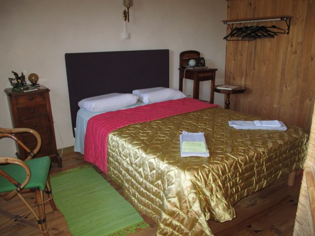 chambre double chambre double